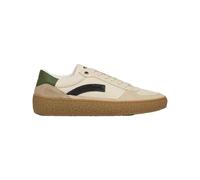 G-STAR Augur BSC Sneaker Mehrfarbig 42 sand/olive D28166-01-D261-42
