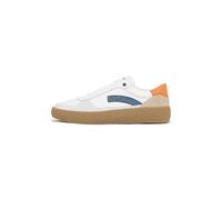G-STAR Augur BSC Sneaker Mehrfarbig 45 offwhite/orange D28166-01-G065-45