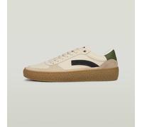 G-star Augur Basic Sportschuhe EU 40 Sand / Olive