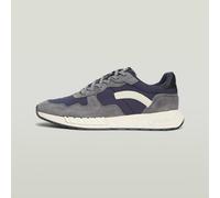 G-STAR Aver Contrast Sneaker Mehrfarbig 46 navy/grey D27388-01-D239-46