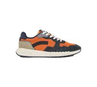 G-STAR Aver CTR II Sneaker Orange 43 orange/dk grey D28178-01-H857-43