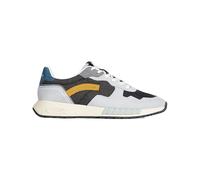 G-STAR Aver Sport Runner Sneaker Mehrfarbig 43 black/grey D29869-01-B455-43