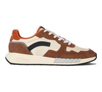 G-STAR Aver Sport II Sneaker Mehrfarbig 45 offwhite/cognac D29872-01-J290-45