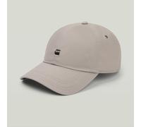 G-STAR Avernus Baseball Cap Beige one size rock ridge D30560-D387-G294-PC