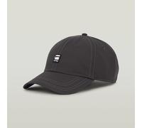 G-STAR Avernus Baseball Cap Grau one size Shadow D11980-D213-992-PC