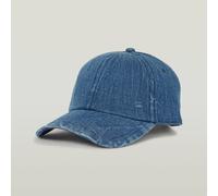 G-STAR Damen Avernus Burger Baseball Cap