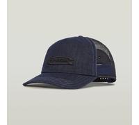 G-star Avernus Trucker-kappe (Herstellerartikelnummer: D24319-E023-001-PC)