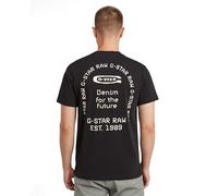 G-star Back Gr Arch Kurzarm-t-shirt