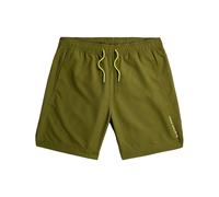 Badeshorts G-STAR "Long Badeshorts", Herren, Gr. XS, Normalgrößen, mayfly, Obermaterial: 100% Polyester, Badehosen Badeshorts (82858804-XS) mayfly