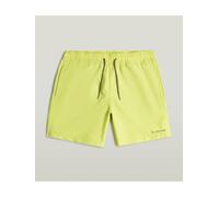 G-STAR Dirik Solid Badeshorts Grün XL bright chartreuse D26202-A505-G991-XL