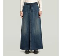 G-STAR Baggy Maxi Rock Andere 31 antique faded cyclone D25979-D577-H469-31