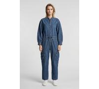 G-Star Balloon Jumpsuit L/s Faded Seasalt Größe: M | Jumpsuits Outlet | Damen | Weiß