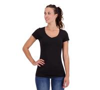 G-star Base Kurzarm-t-shirt Mit V-ausschnitt