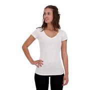 G-star Base Kurzarm-t-shirt Mit V-ausschnitt