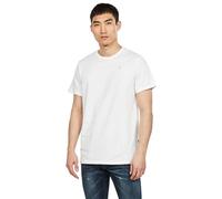 G-star Base-s Ribbed Kurzarm-t-shirt