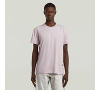 G-star Base-s Ribbed Kurzarm-t-shirt