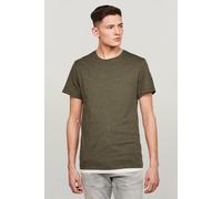 G-star Base-s Ribbed Kurzarm-t-shirt