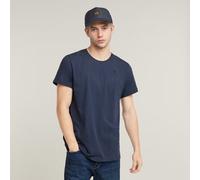 G-star Base-s Ribbed Kurzarm-t-shirt