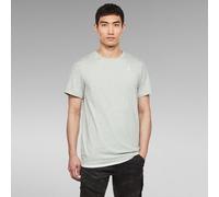 G-Star RAW Base-S T-Shirt Grün XS D16411-336-B270-XS