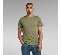G-STAR Base-S T-Shirt Mehrfarbig S Sage Heather D16411-336-1407-S