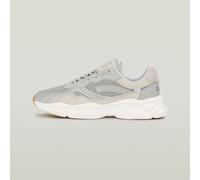 G-STAR Belle Basic Sneaker Grau 37 light grey D27413-01-G960-37