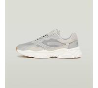 G-STAR Belle Basic Sneaker Grau 42 light grey D27413-01-G960-42