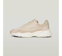 G-STAR Belle BSC Sneaker Beige 37 sand D27413-01-G983-37