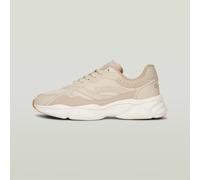 G-STAR Belle BSC Sneaker Beige 42 sand D27413-01-G983-42