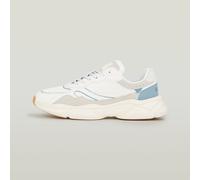 G-STAR Belle Contrast Sneaker Mehrfarbig 39 white/blue D27414-01-315-39