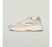 G-STAR Belle CTR Sneaker Mehrfarbig 39 white/sand D28136-01-G059-39