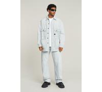 G-Star Jeans - Loose fit - in Hellblau - Größe W30/L34 | Herren Plussize