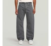 G-STAR Bend Loose Jeans Andere 29-30 india ink/folkstone gray double dye gd D25357-D491-H505-2930