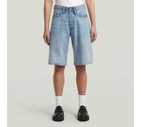 G-STAR Bermuda Short Clean Edge Hellblau 23 sun faded cloudburst D28383-E352-G339-23