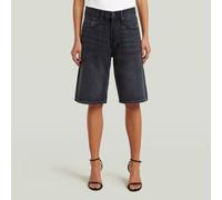 G-star D28383-d933 Wide Leg Kurze Hose