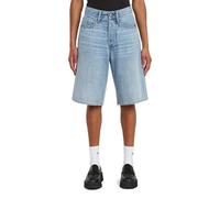 G-STAR Bermuda Short Clean Edge Hellblau 30 sun faded cloudburst D28383-E352-G339-30