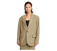 G-star Big Bf Oversized Blazer XL Ensis Green