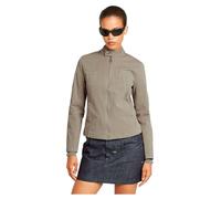 G-STAR Biker Jacke Beige XXS vintage khaki D25990-D922-G053-XXS
