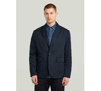 G-STAR Chore Casual Blazer Dunkelblau XXL salute D26110-D967-C742-XXL