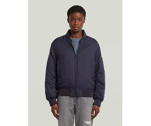 G-Star Blouson in Dunkelblau - Größe XL | Damenjacken