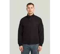 G-Star Blouson in Schwarz - Größe S | Herren Plussize