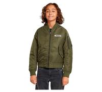 G-STAR Jungen Bomber Jacke Grün 12 shadow olive D25915-01-B230-12