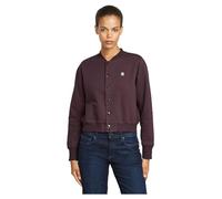 G-STAR Bomber Long Sleeve