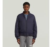 G-STAR Bomber Pdd Jacket wmn