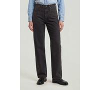 G-Star Bowey 3d Boyfriend Black Größe: W30L30 | Straight Jeans Outlet | Damen | Schwarz