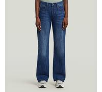 Bowey 3D Boyfriend Jeans