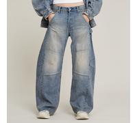 G-STAR Bowey Barrel Jeans Hellblau 30-30 vintage futurity D25999-D436-H091-3030