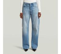 G-star Bowey 3d Boyfriend Jeans 26 Faded Rhine Blue