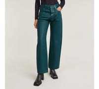 Regular-fit-Jeans G-STAR "Bowey Boyfriend Jeans", Damen, Gr. 28, Länge 28, worn in hydraulics cobler, Obermaterial: 25% Baumwolle, Jeans (99703604-28) worn in hydraulics cobler