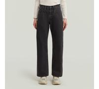 G-STAR Damen Bowey 3D Boyfriend Jeans, Schwarz (Worn in Black Obsidian D25372-D772-G756), 29W / 32L
