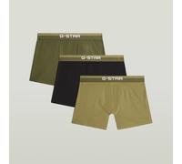 G-STAR Boxer Brief 3er-Pack Mehrfarbig M MULTI 2 D29462-01-J209-M